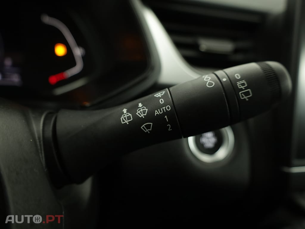 Renault Captur Captur 1.0 TCe Techno