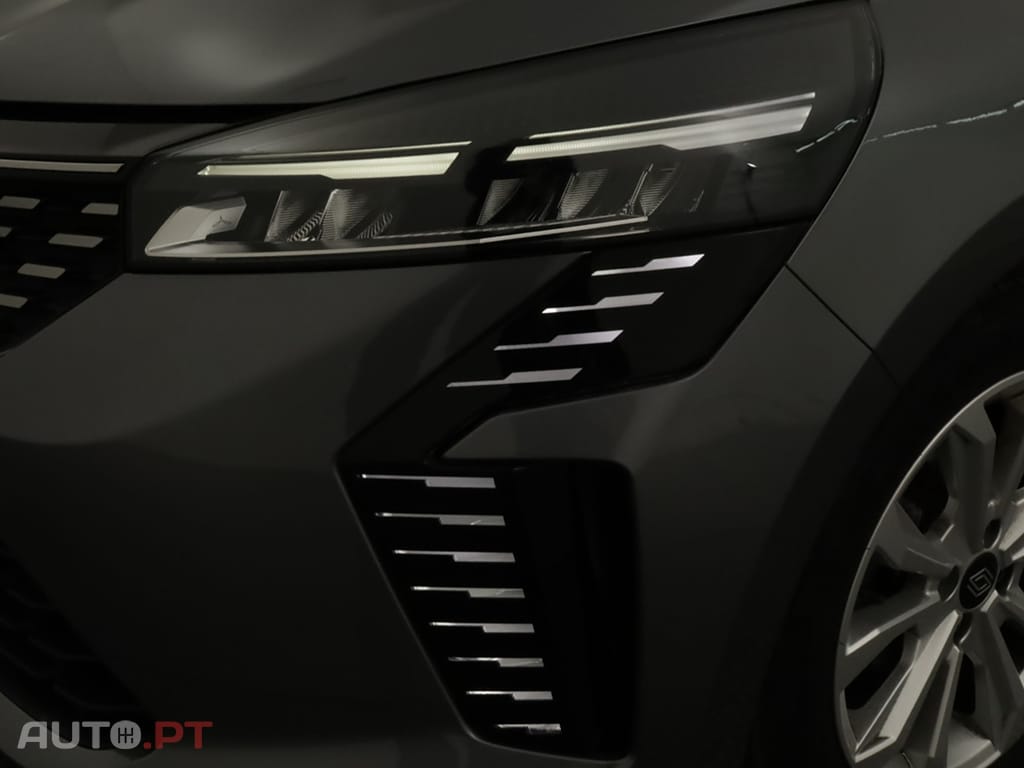 Renault Clio Clio 1.0 TCe Evolution