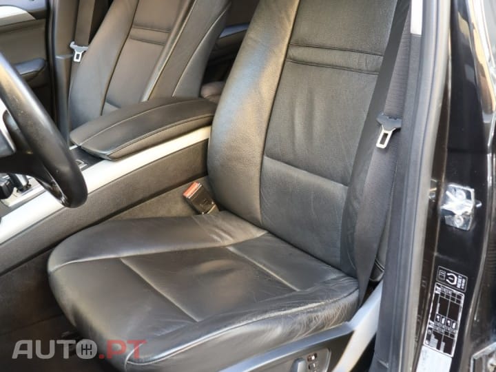 BMW X6 30 d xDrive