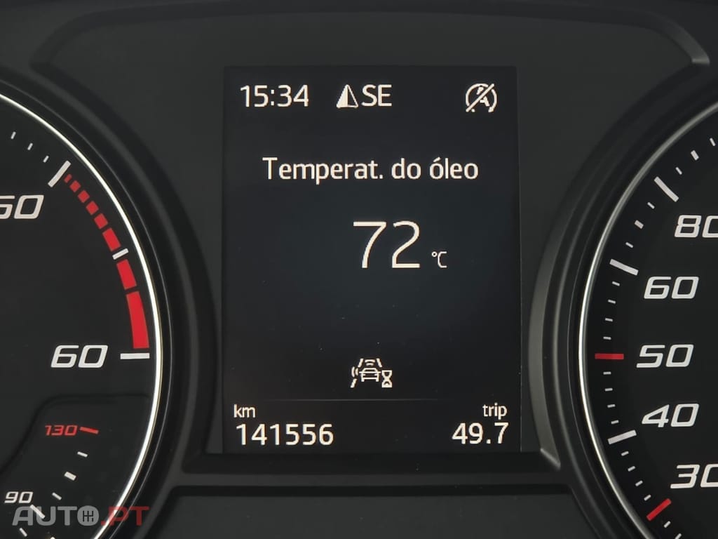 Seat Ateca 1.6 TDI Style