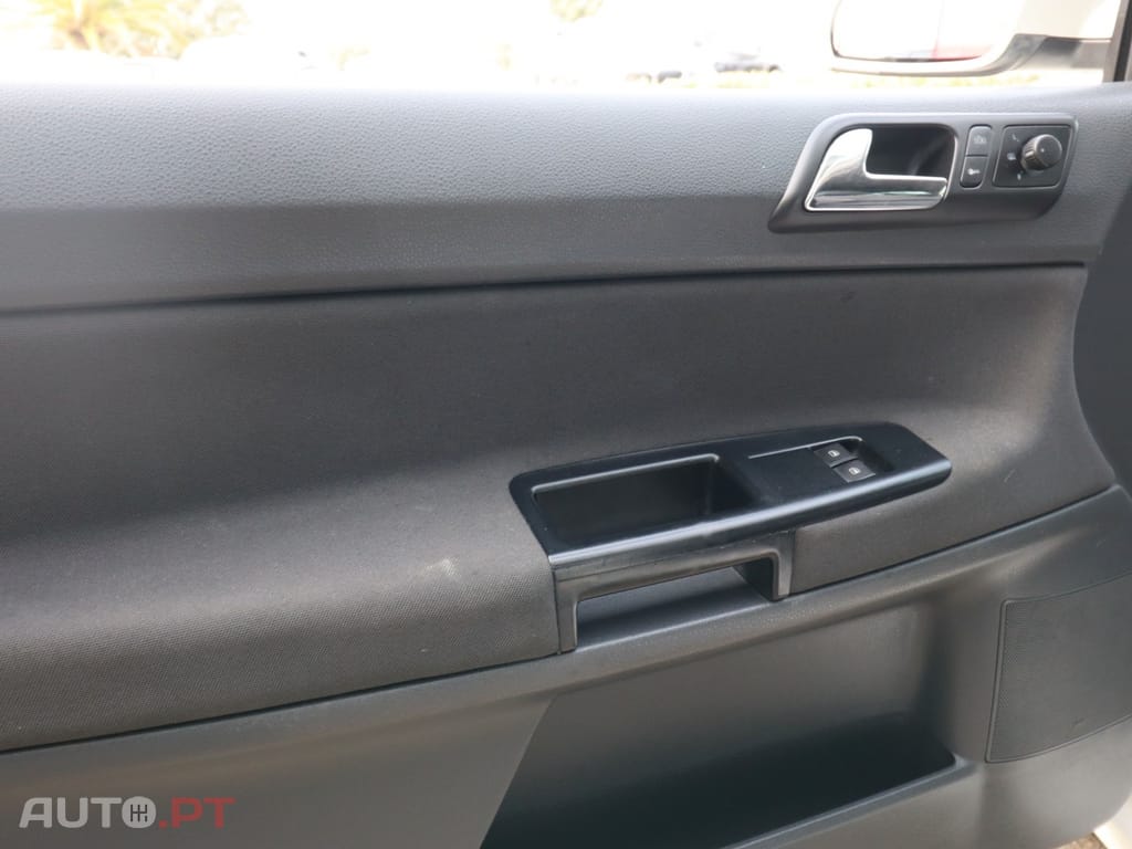 Volkswagen Polo 1.4 D