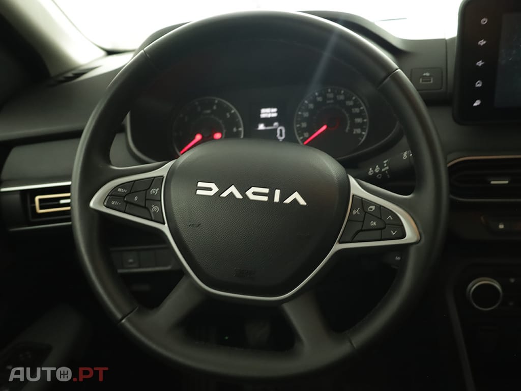 Dacia Jogger Jogger 1.0 ECO-G Extreme+ Up&Go 7L Bi-Fuel