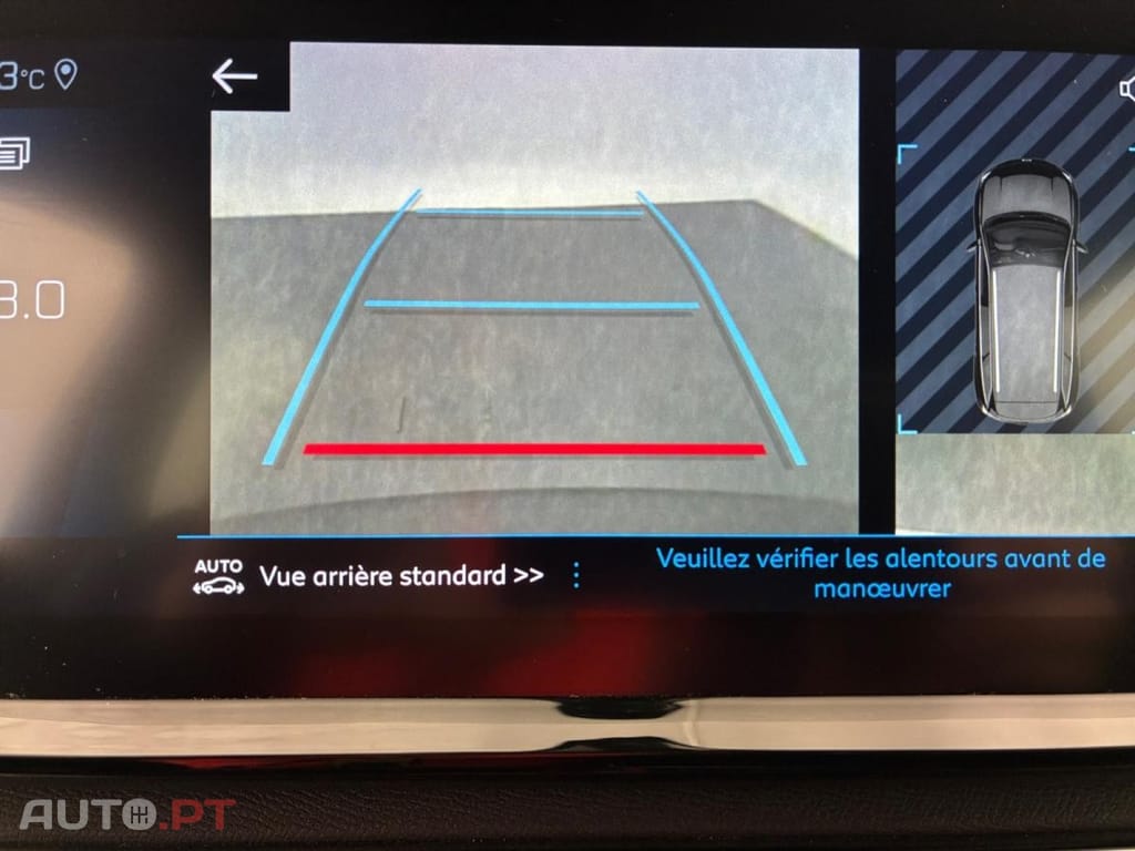 Peugeot 5008 1.2 PureTech Active Pack EAT8