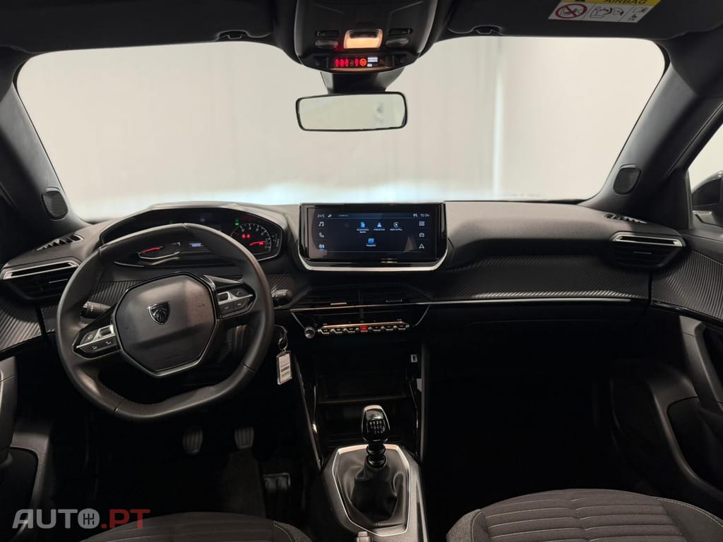 Peugeot 2008 1.2 PureTech Active