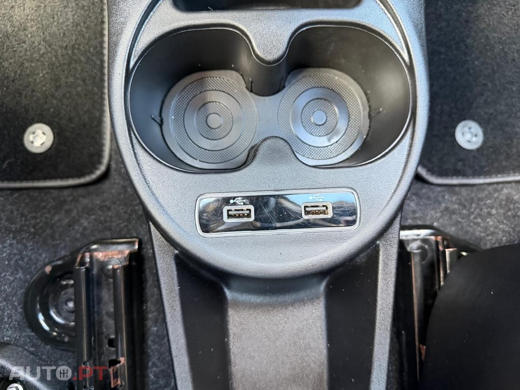 Fiat 500C 1.0 Hybrid Lounge