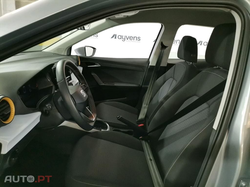 Seat Arona 1.0 TSI Style DSG