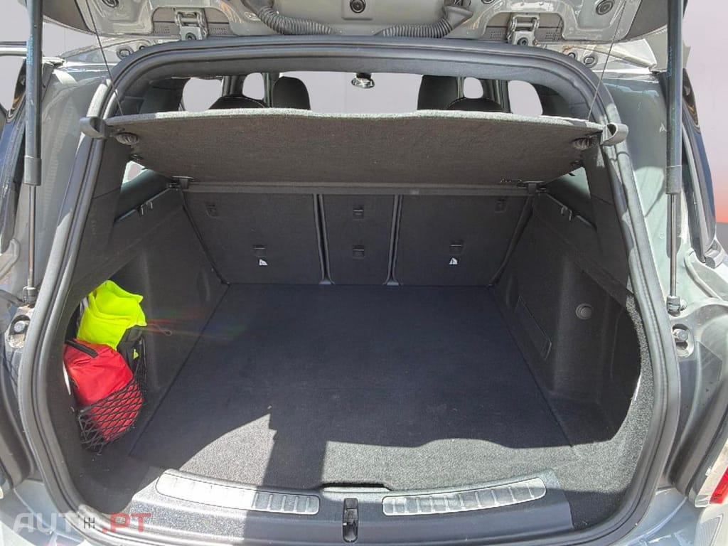 MINI Countryman One Auto