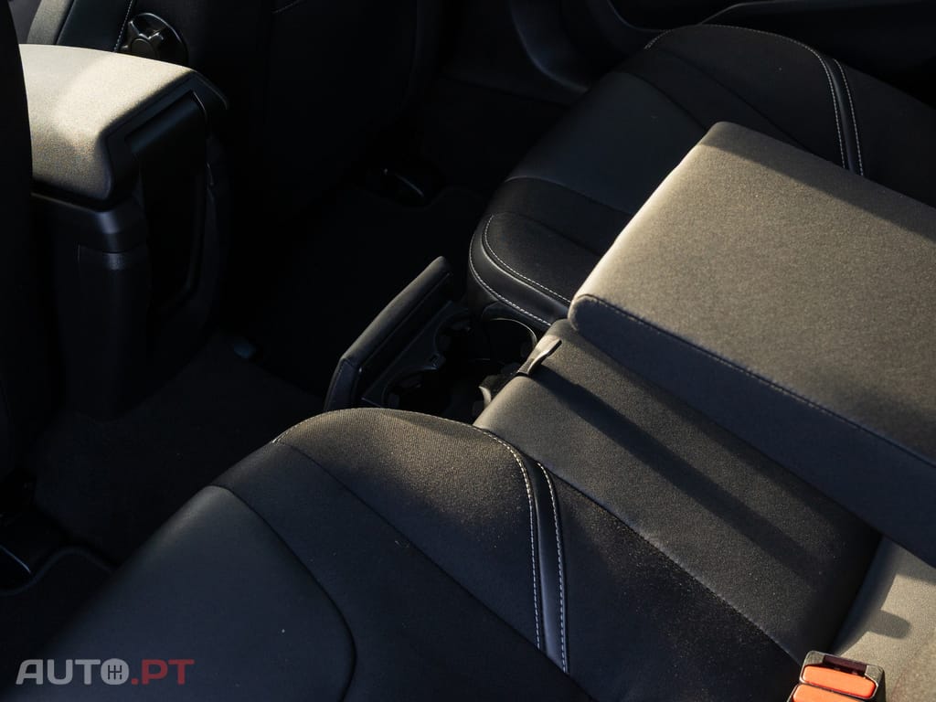 Volvo V40 2.0 D3 Momentum