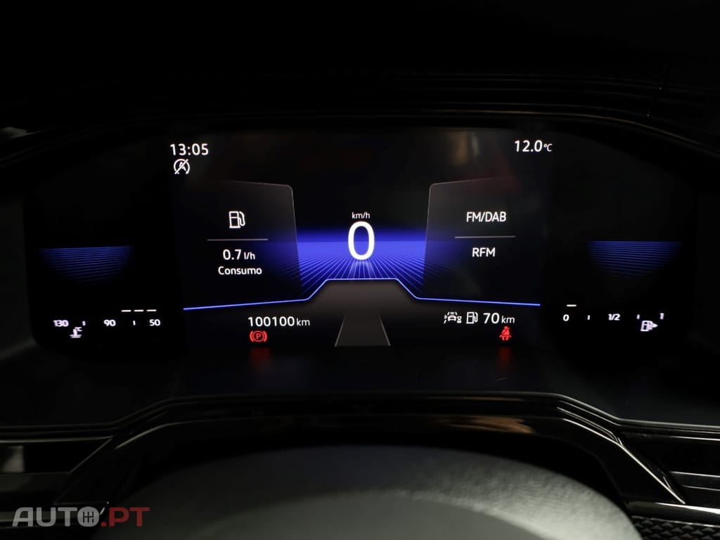 Volkswagen Taigo 1.0 TSI Urban