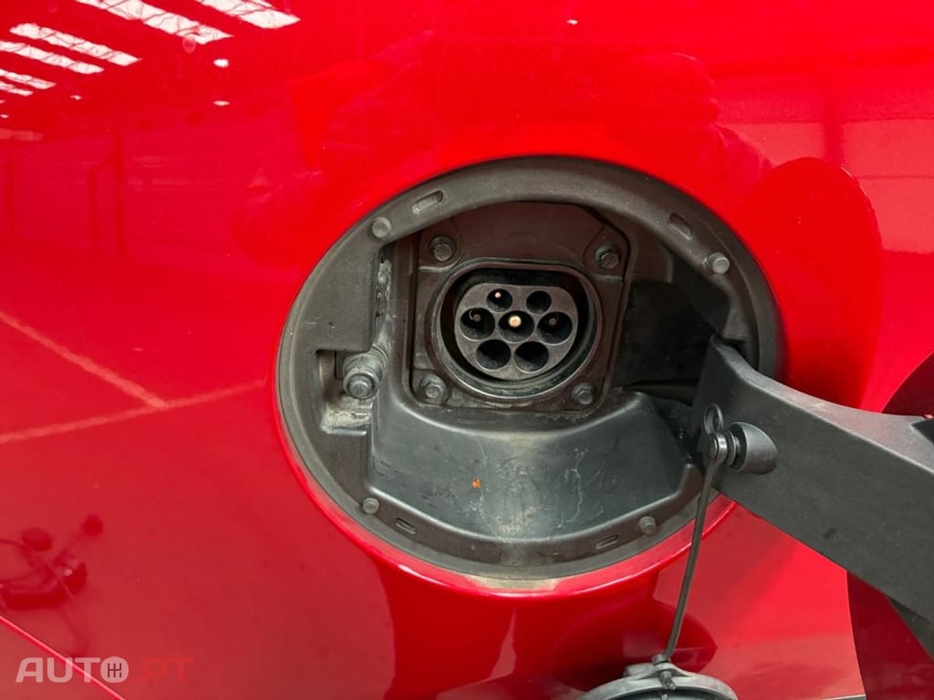 MG EHS 1.5T-GDI PHEV Comfort