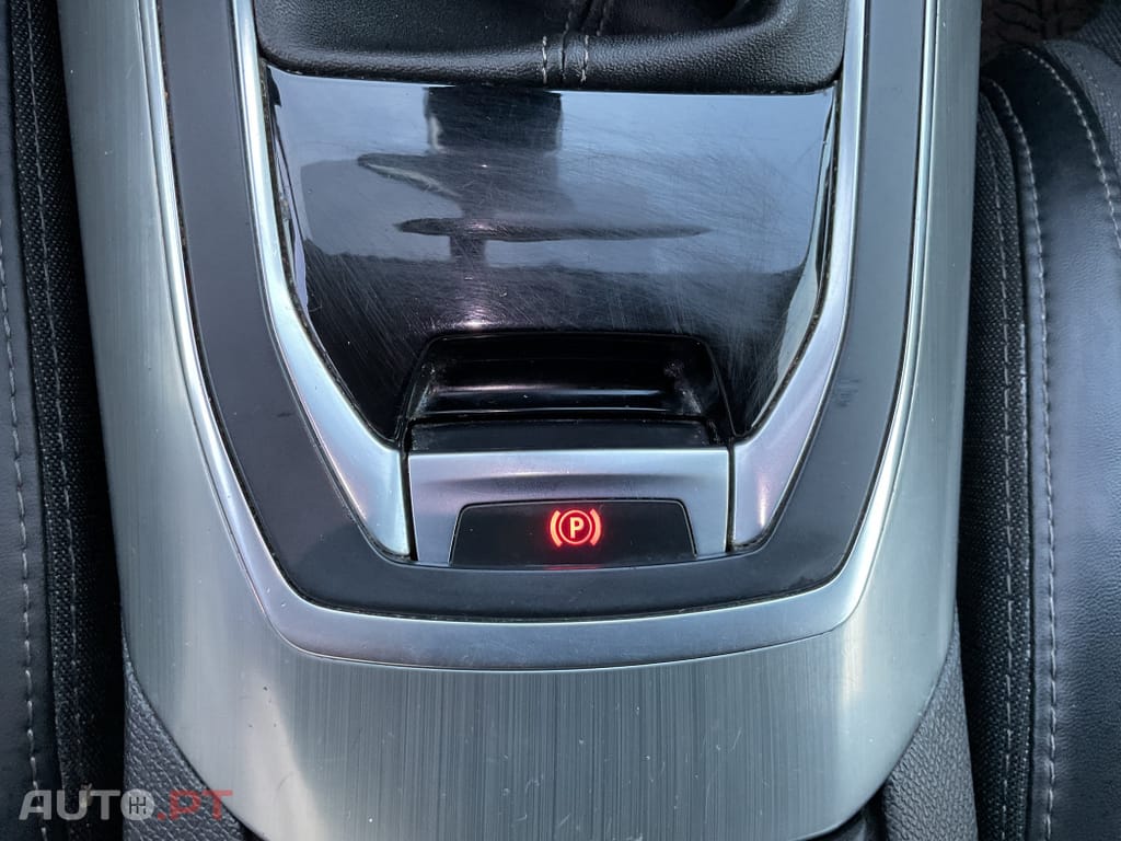 Peugeot 308 SW 1.6 BlueHDi Access