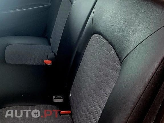 Renault Zoe (c/ Bateria) Z.E. 50 EXPERIENCE