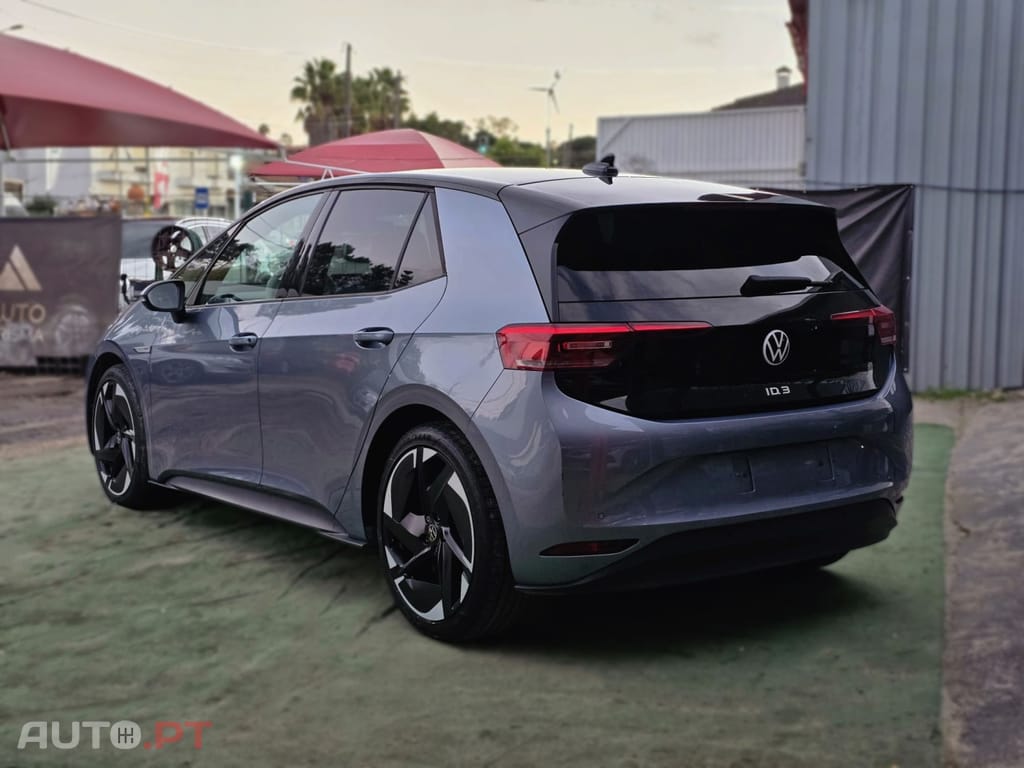 Volkswagen Id.3 Pro Performance