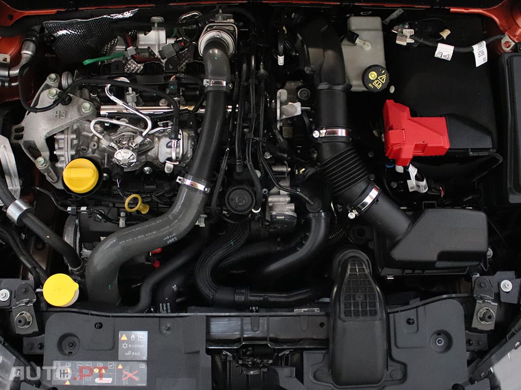 Renault Arkana Arkana 1.3 TCe R.S.Line EDC