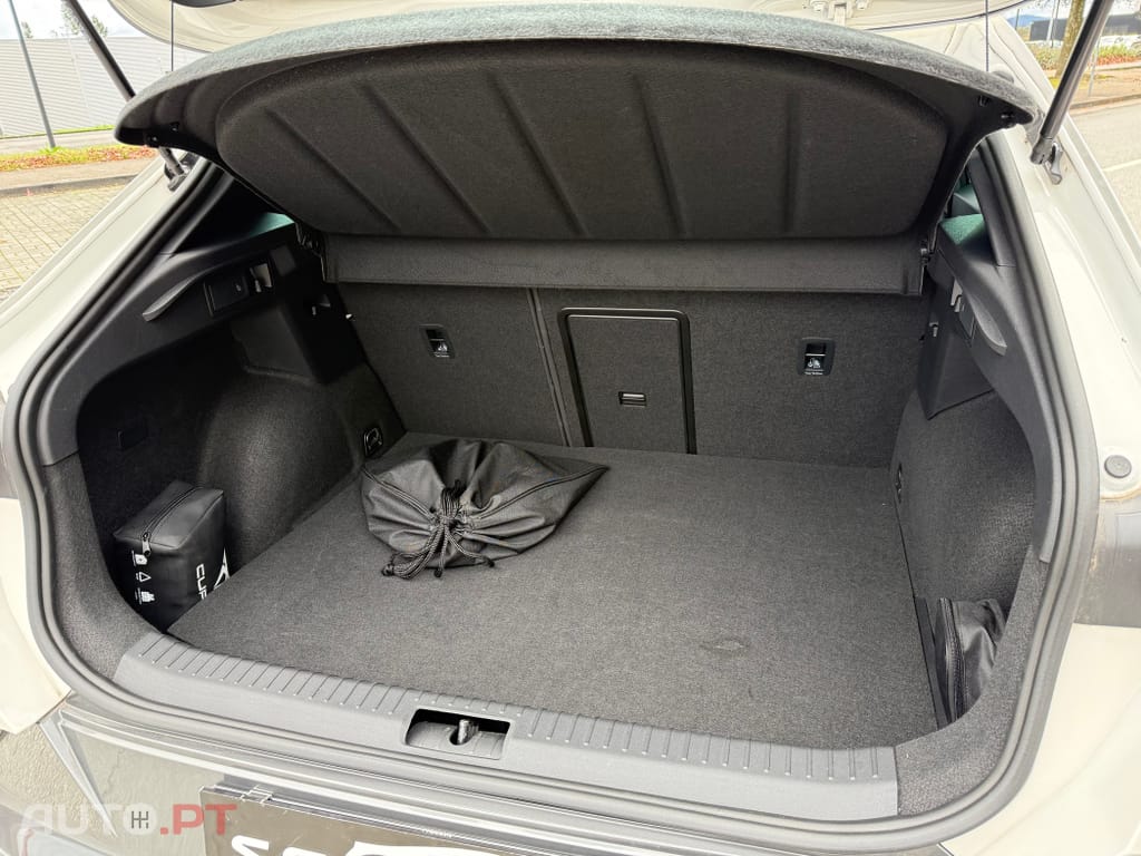 Cupra Formentor 1.4 e-Hybrid DSG