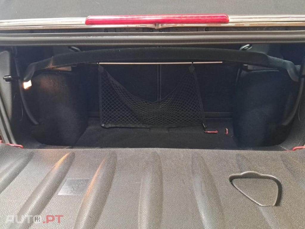 MINI Cabrio Cooper S Auto