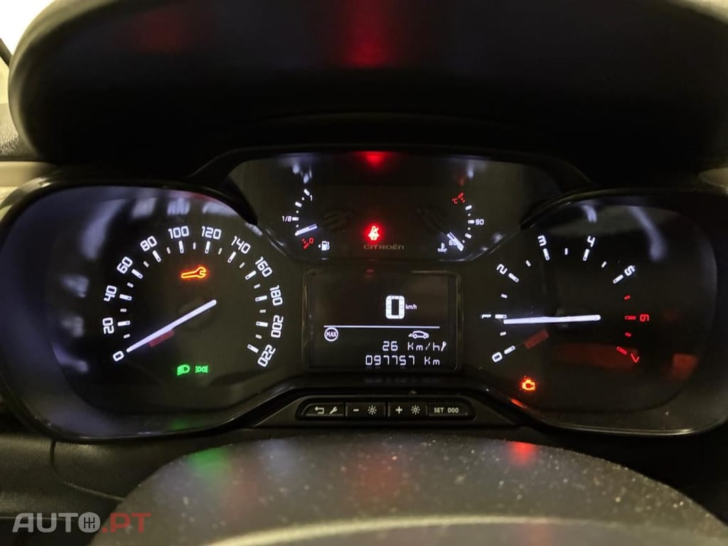 Citroen C3 1.2 PureTech Live