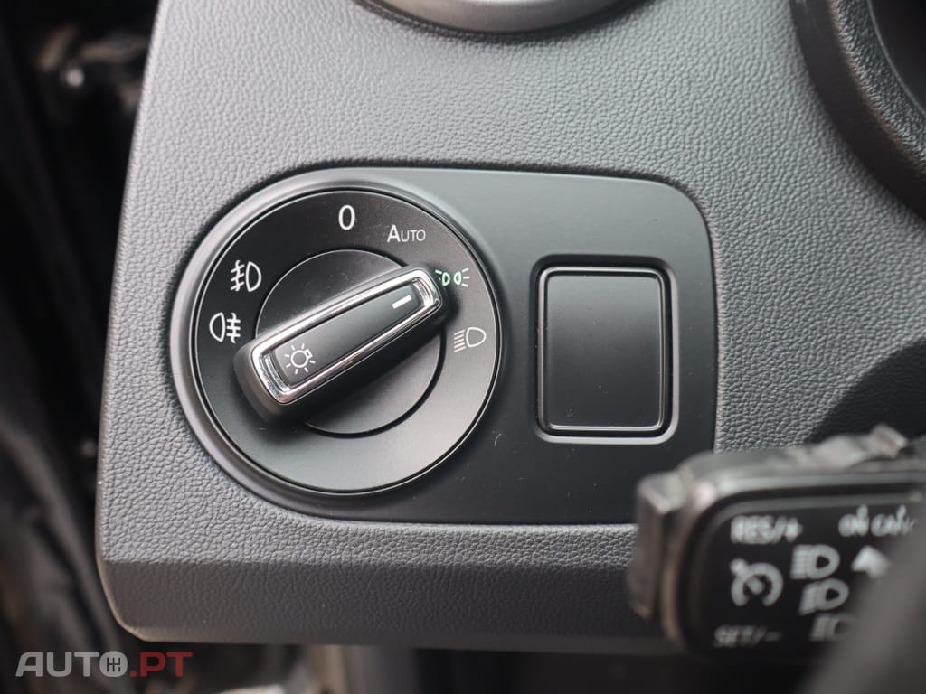 Seat Ibiza 1.4 TDi FR
