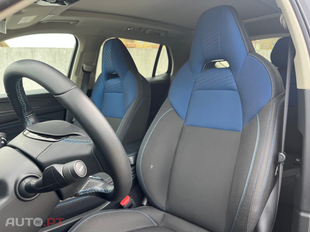 Lynk & Co 01 O1