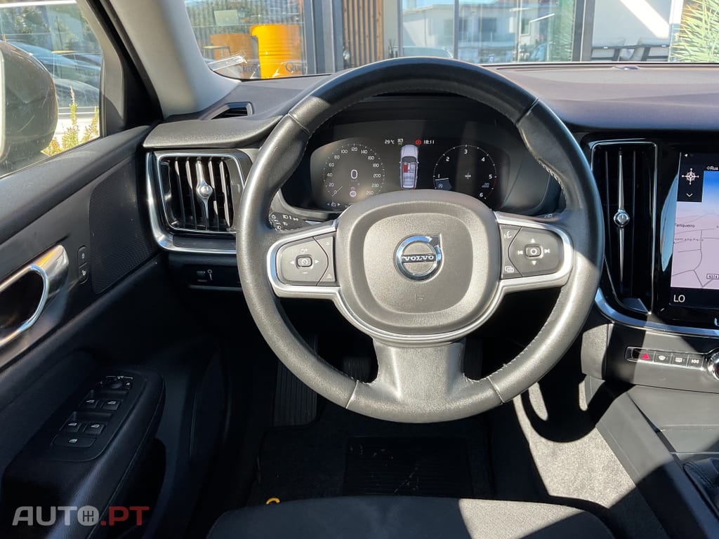 Volvo V60 2.0 D3