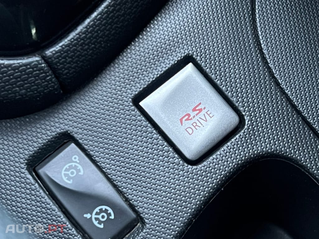 Renault Clio 1.2 TCE GT EDC