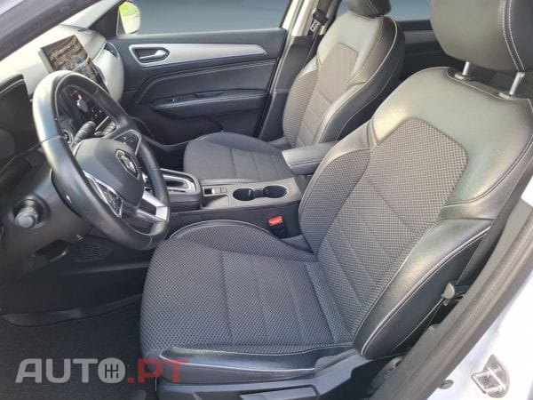 Renault Arkana 1.3 TCe 140 Intens EDC