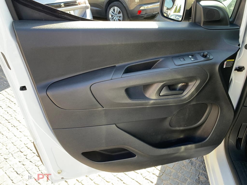 Opel Combo 1.5 CDTi