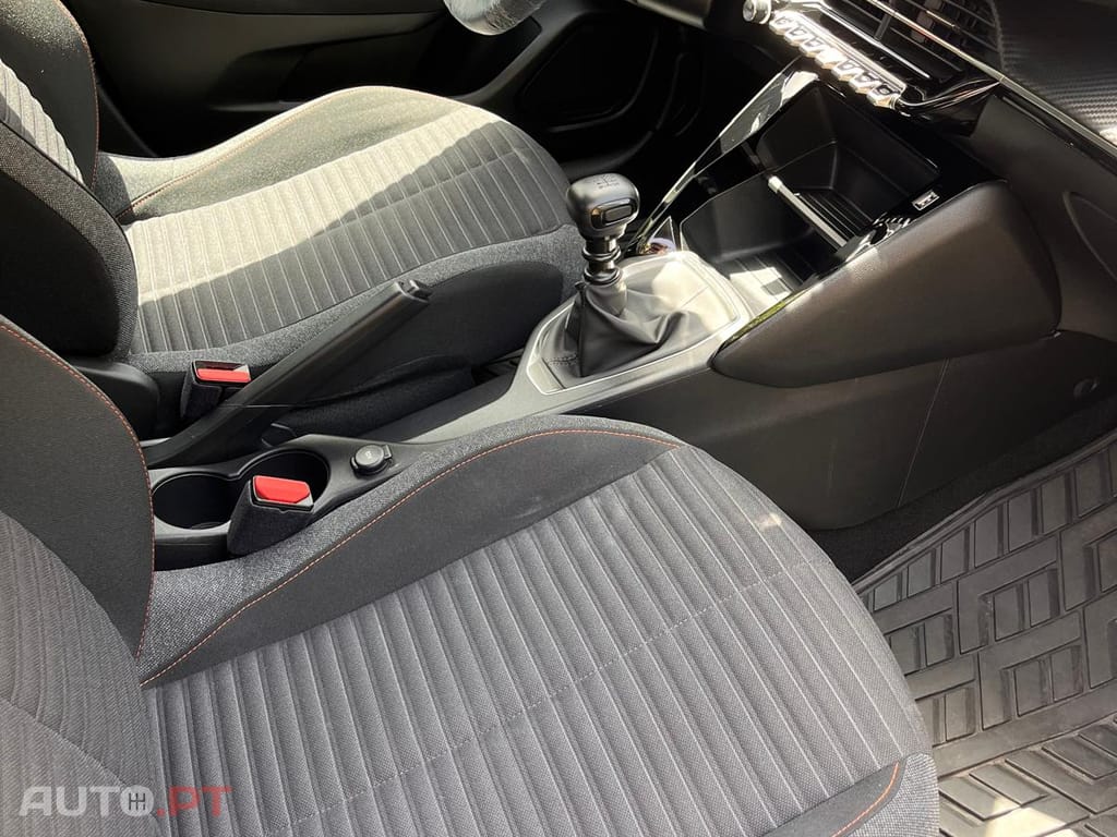 Peugeot 208 1.2 PureTech Active Pack