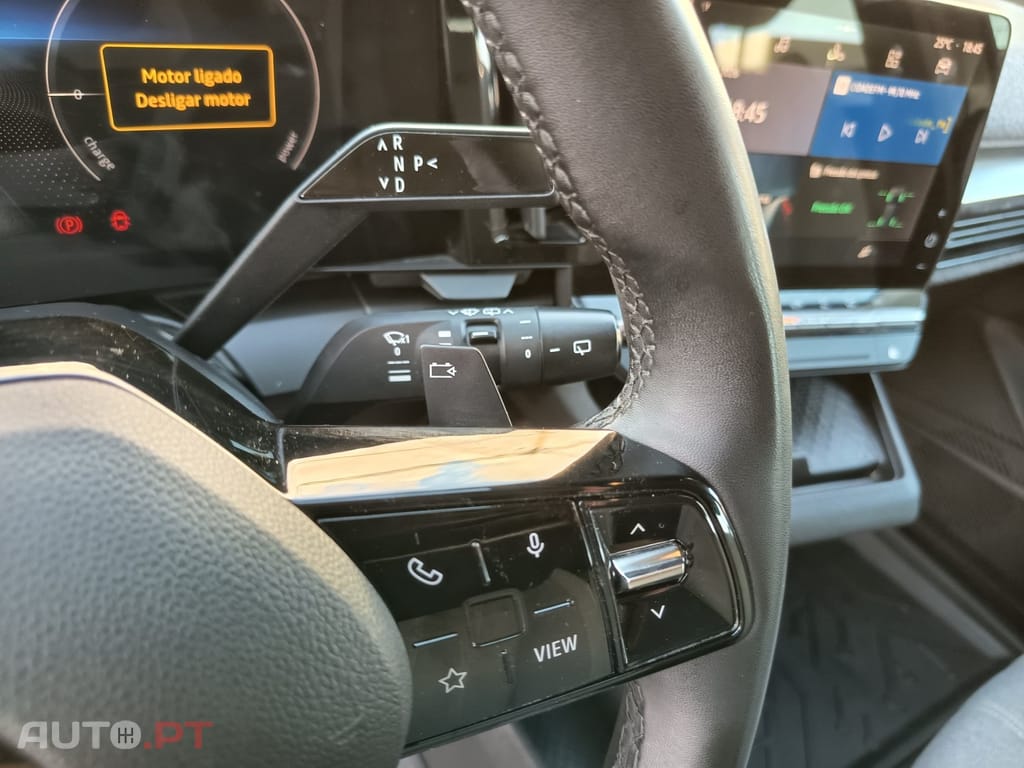 Renault Mégane E-Tech EV60 Evolution Optimum Charge