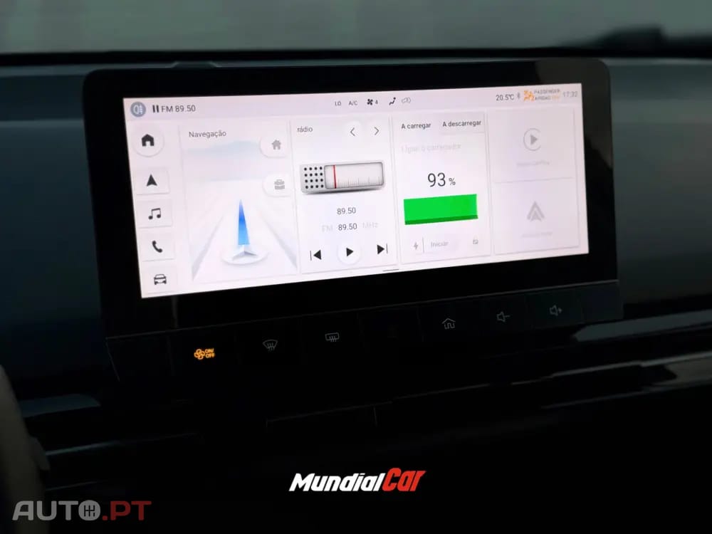 MG MG4 51 kWh Standard