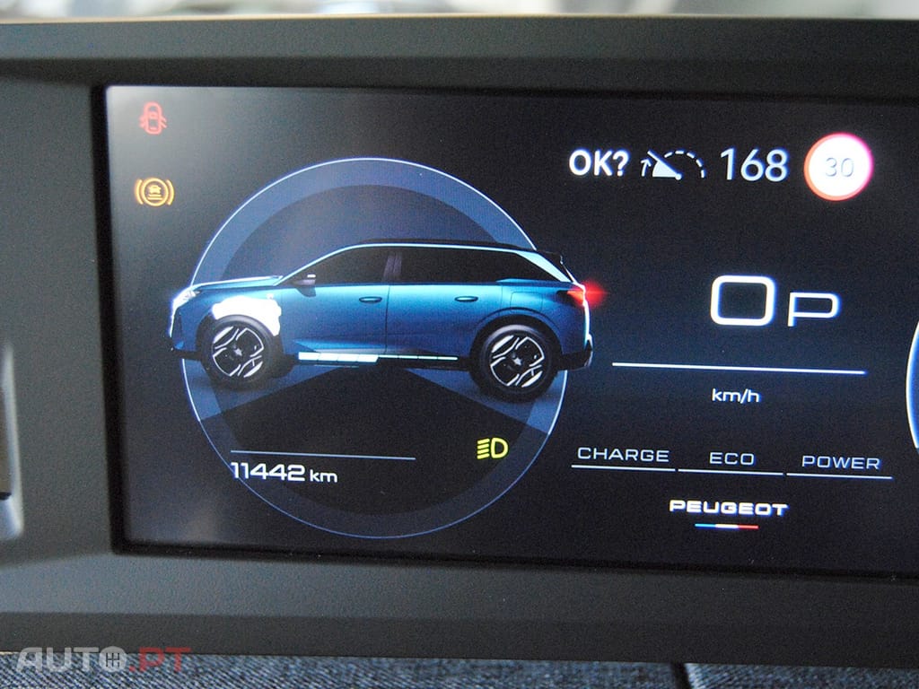 Peugeot 5008 1.2 Hybrid Allure e-DCS6