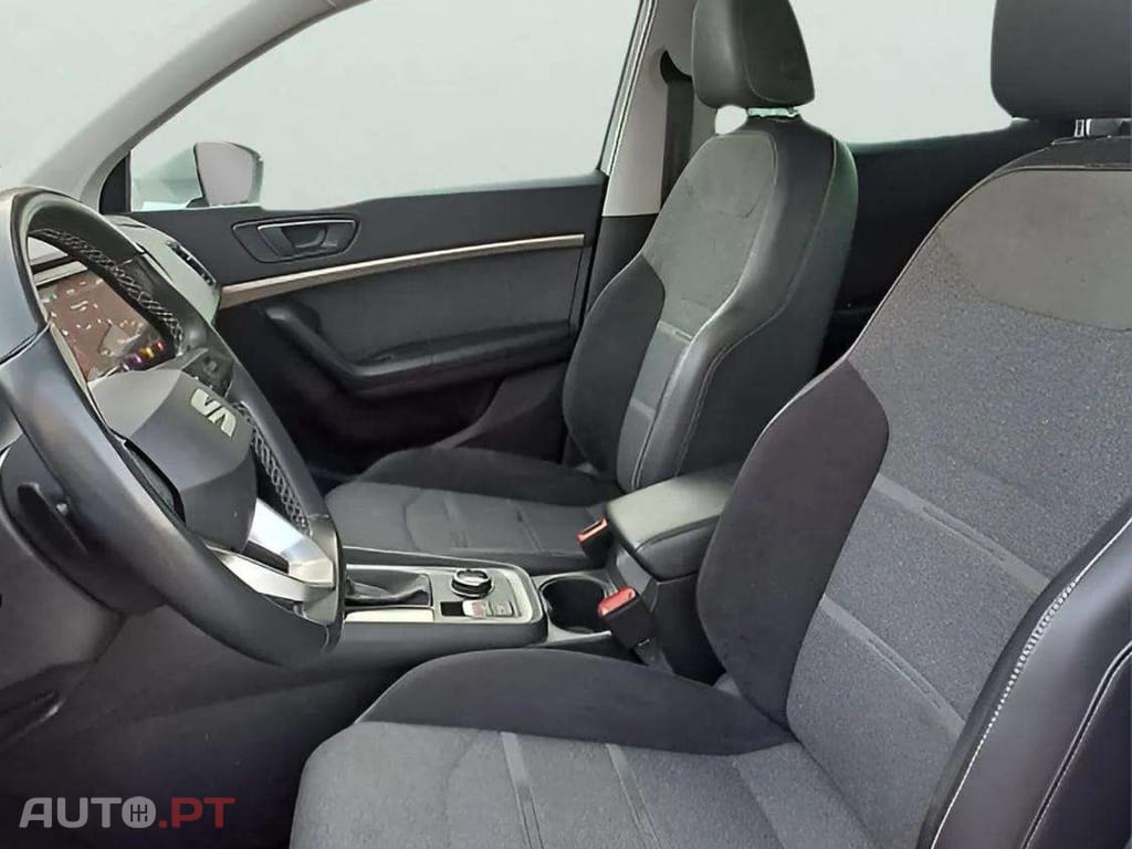 Seat Ateca 1.5 TSI Xperience DSG