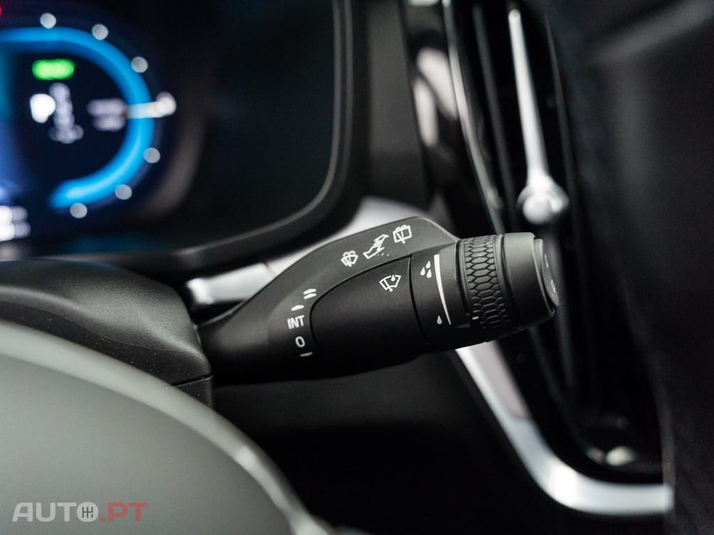 Volvo V60 2.0 T6 AWD TE Essential