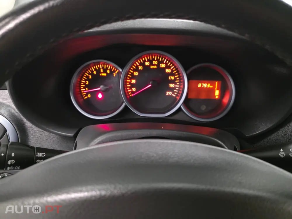 Dacia Lodgy 1.2 STEPWAY