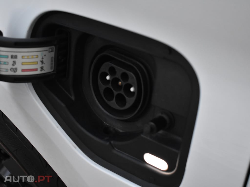Cupra Leon 1.4 e-Hybrid VZ DSG