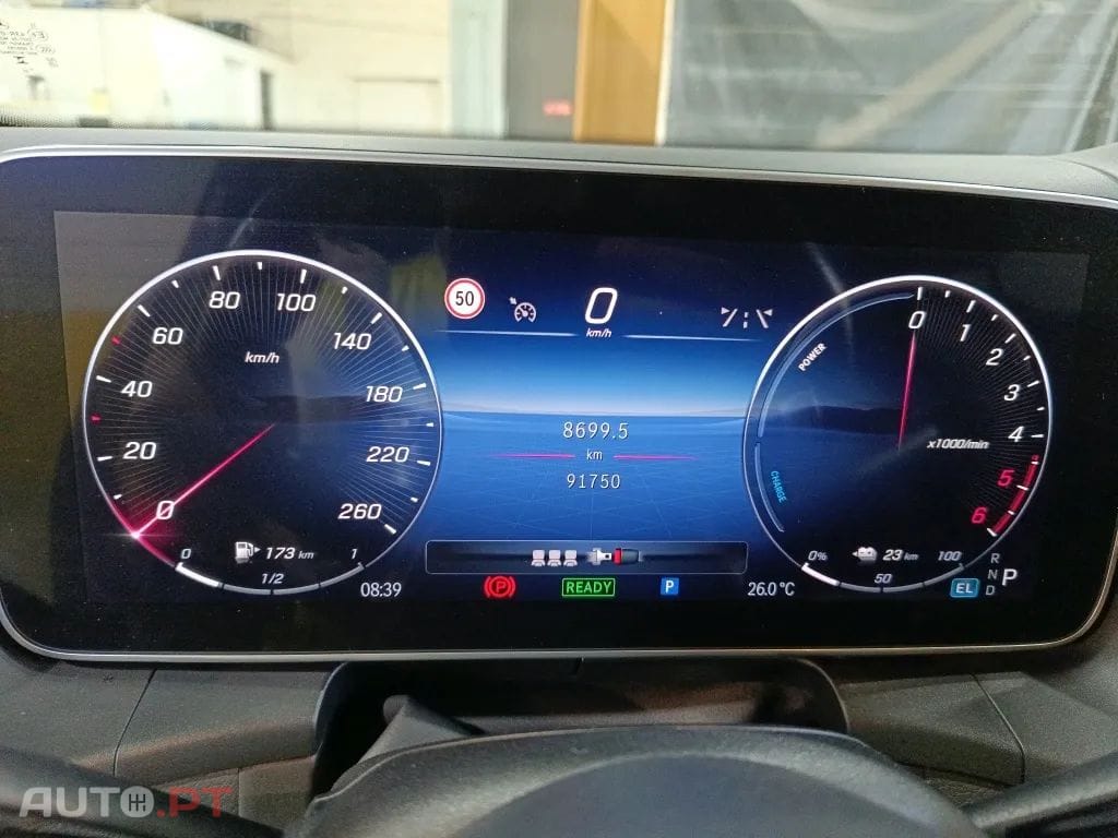 Mercedes-Benz GLC 300 Coupe de 4Matic