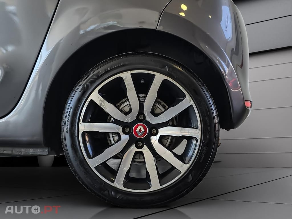 Renault Twingo ENERGY TCe 90 Dynamique