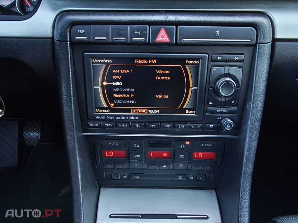 Audi A4 2.0 TDI S-line