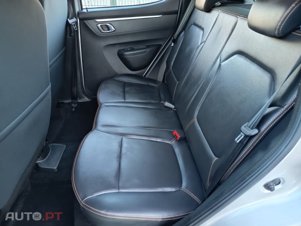 Dacia Spring Electric 45 Comfort Plus