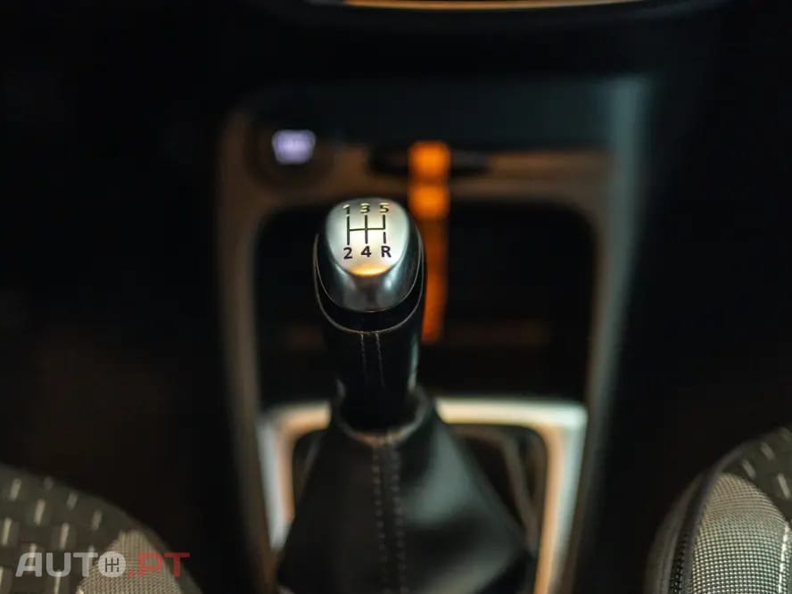 Renault Captur 0.9 TCE Exclusive