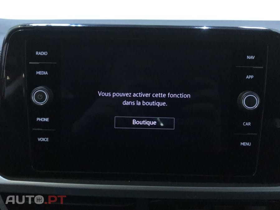 Volkswagen T-Roc 1.0 TSI Life