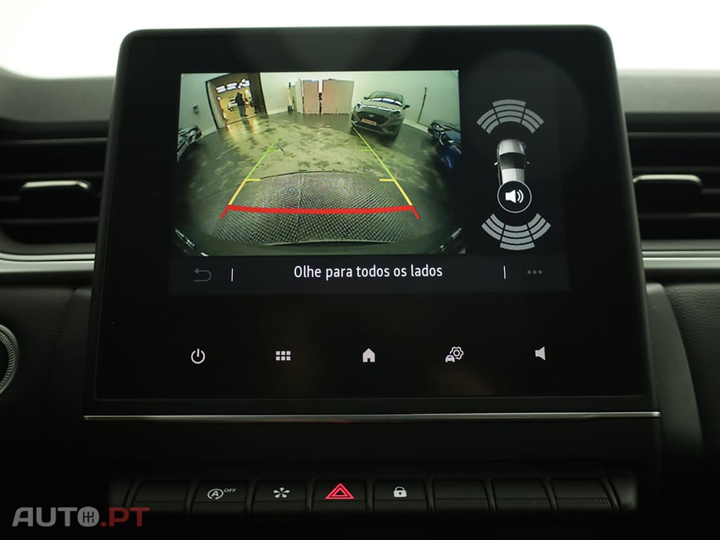 Renault Captur Captur 1.0 TCe Techno