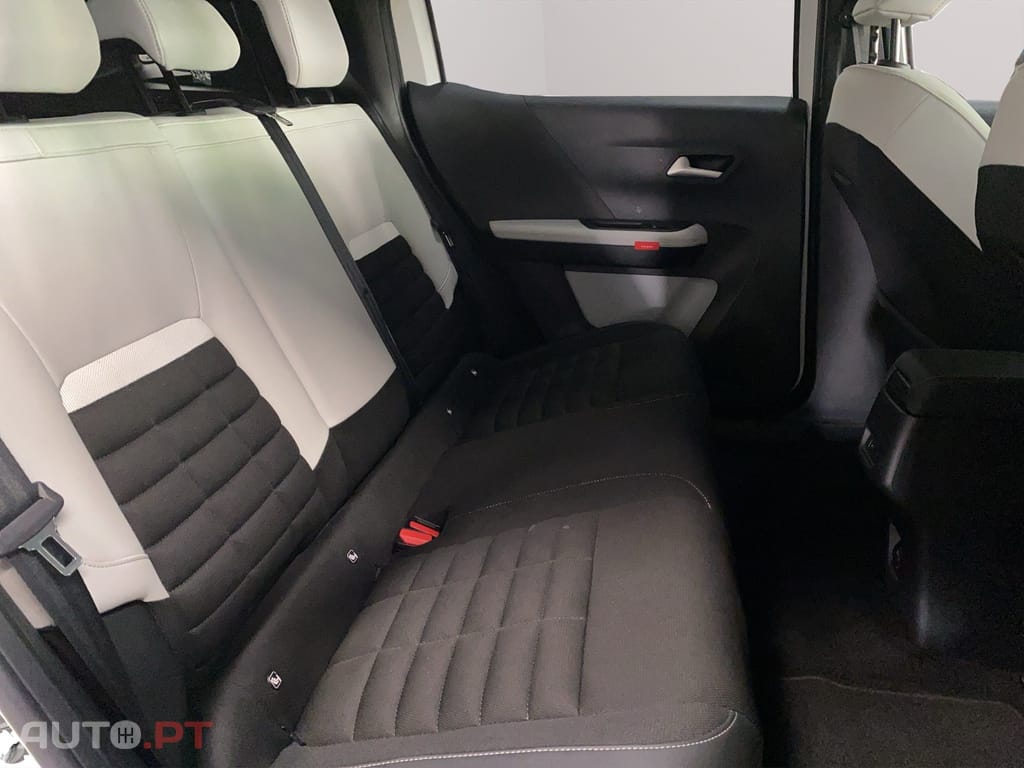 Citroen e-C3 Aircross 44 kWh Autonomia Conforto Max