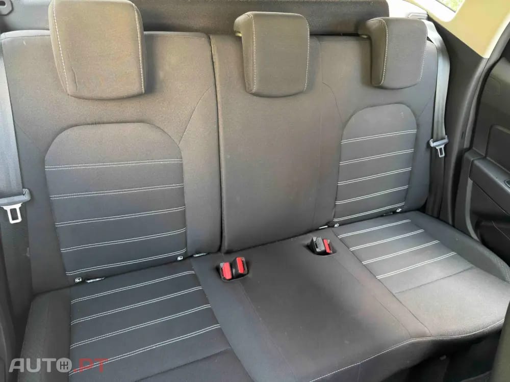 Dacia Duster 1.0 TCe Expression