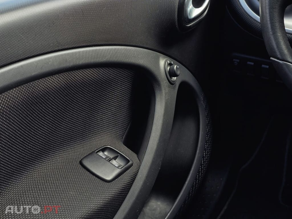 Smart ForFour 0.9 Prime 90 Aut.