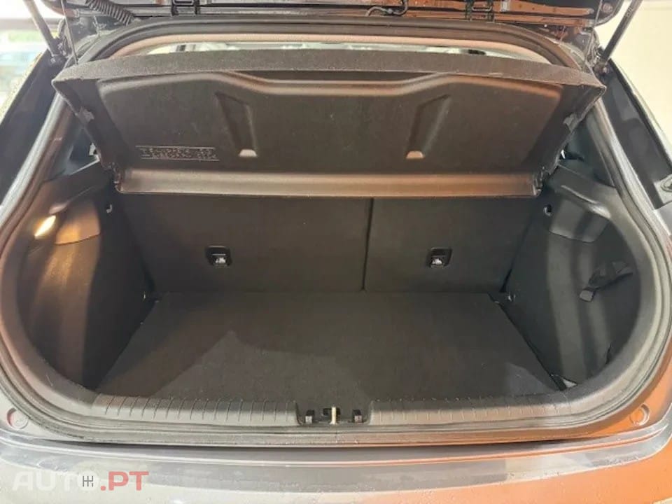 Hyundai i20 1.0 T-GDi Style+TT 7DCT