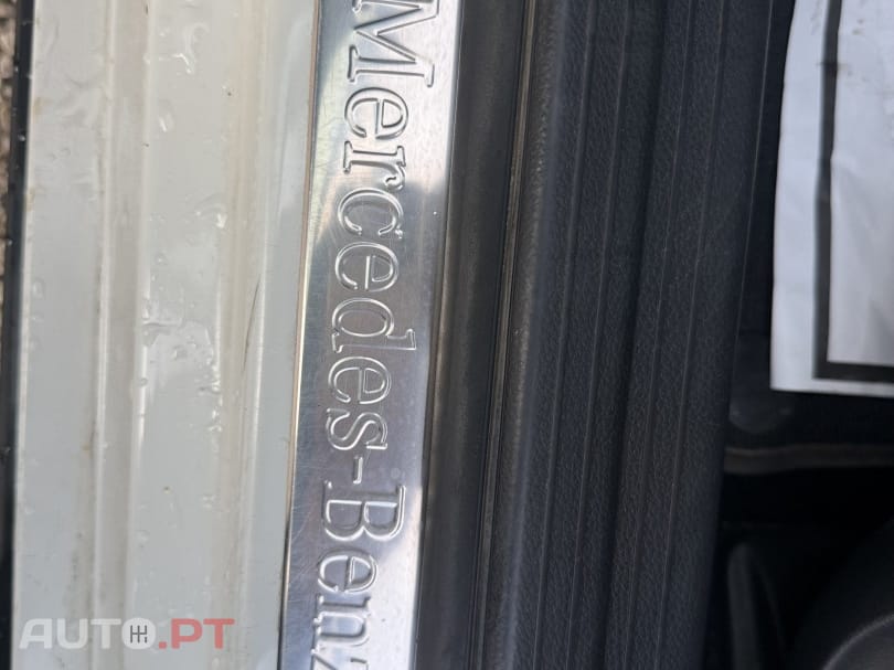 Mercedes-Benz A 220 CDI (BlueEFFICIENCY) 7G-DCT AMG Sport