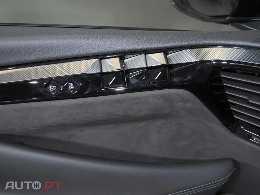 DS DS4 1.2 Hybrid Etoile e-DSC6