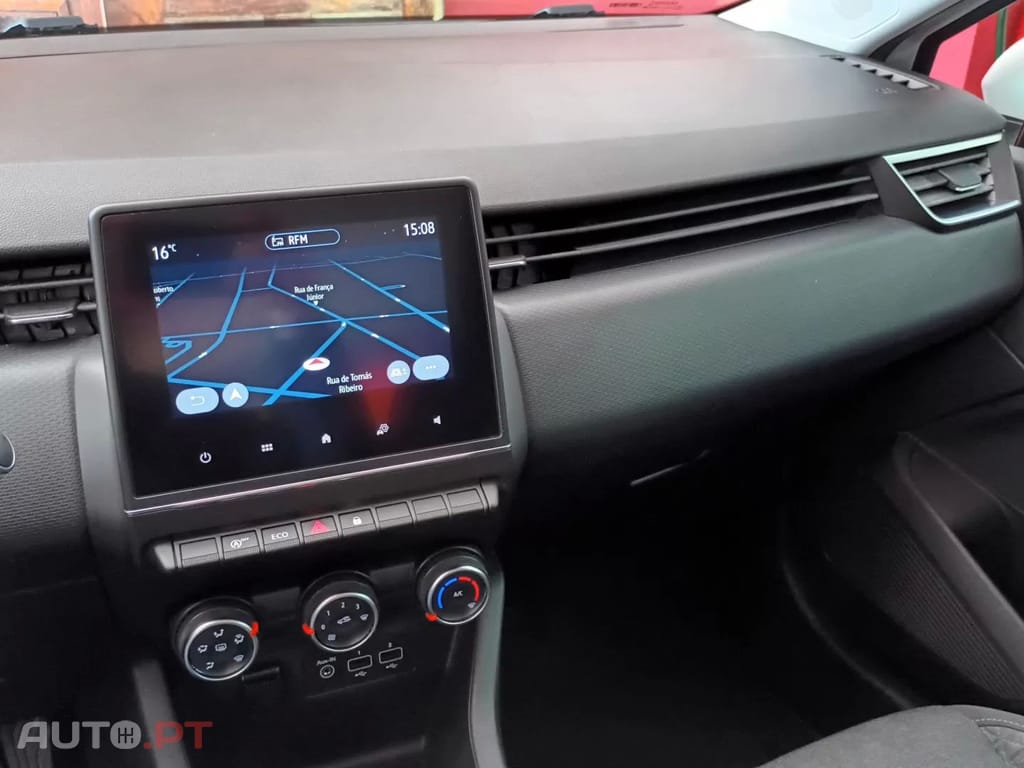 Renault Clio  VAN 1.5 BlueDCi AIR NAV