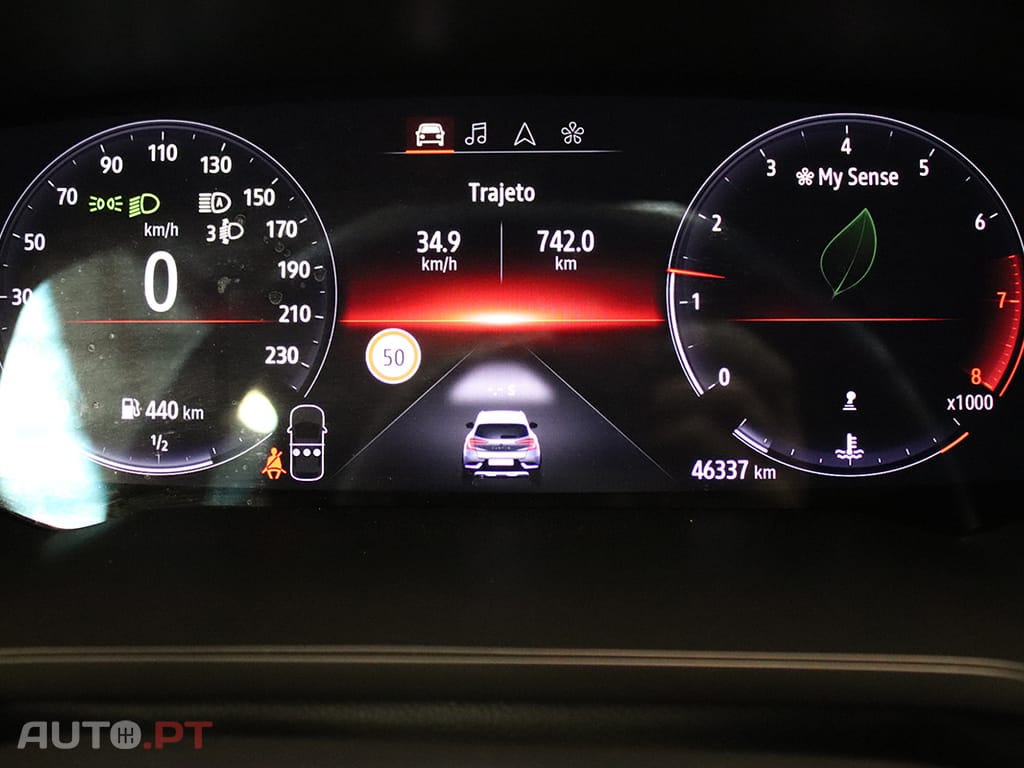 Renault Captur Captur 1.0 TCe RS Line